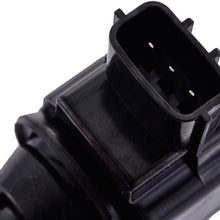 ENA Ignition Coil Compatible with 2004-2006 Nissan Armada Titan Infiniti QX56 Pathfinder V8 5.6L Compatible with C1483 UF-510