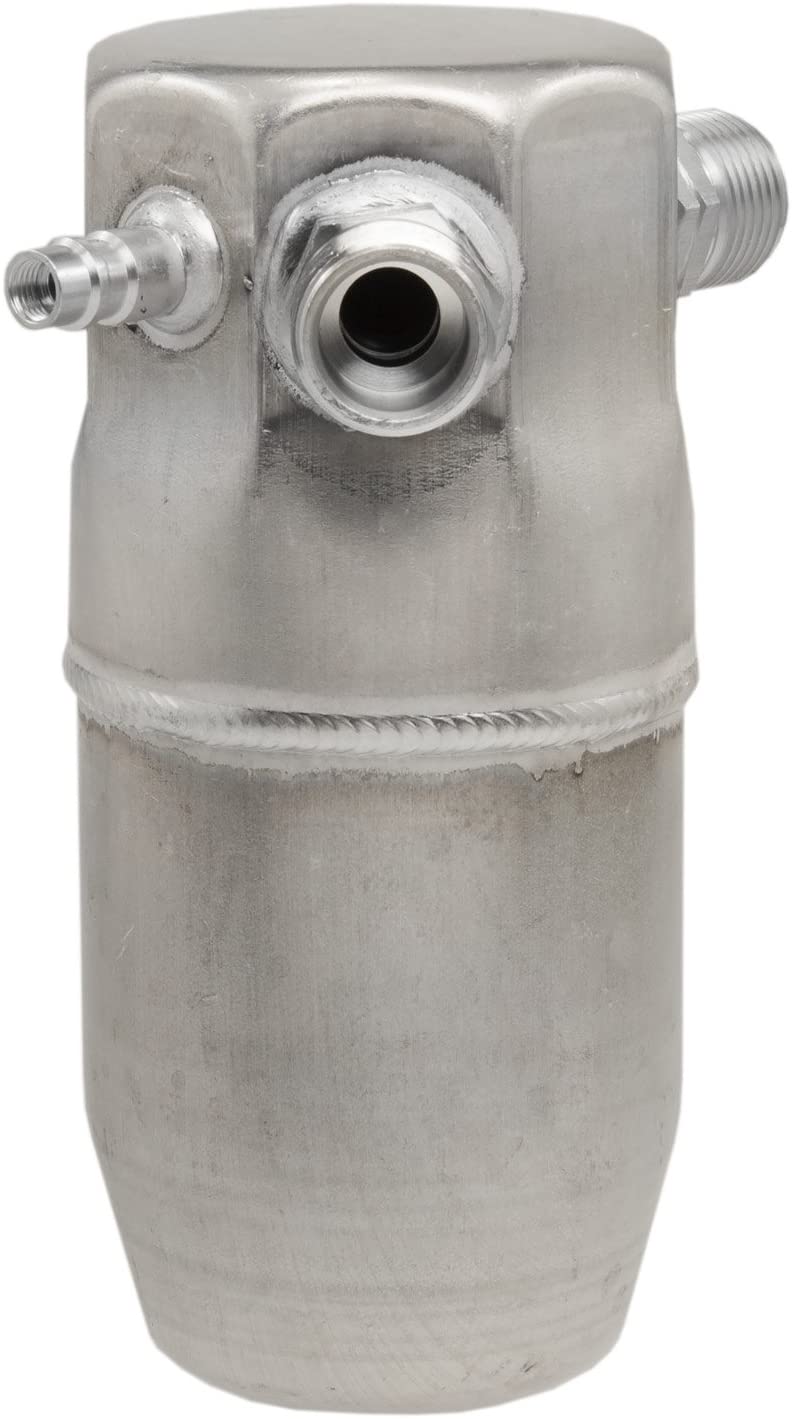 Magneti Marelli by Mopar 1AMAC33156 A/C Accumulator
