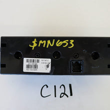 Chrysler 08 09 10 Journey Town & Country Climate Control Temperature Unit OEM C121