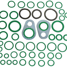 New A/C Compressor and Component Kit KT 5598A - F-150