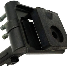 Turbo Wastegate Boost Control Solenoid for 1998-2003 Ford Excursion F-250 F-350 F-450 F-550 E-350 E-450 E-550 Super duty 7.3L V8 F81Z6C673AA F81Z-6C673-AA