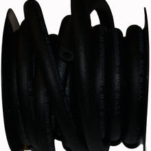 PRO 1 Fuel Line Hose 3/8 Inch Inside Diameter X 25 Feet Length NRB/PVCC SAE30R6