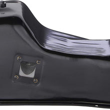 Spectra Engine Oil Pan FP18A