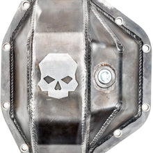 Dana 80 Differential Cover