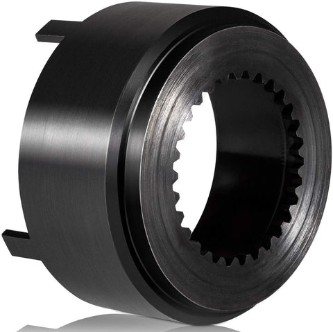 SMALLFATW 5th Gear Lock Nut Retainer Compatible with 1994-2005 Dodge Ram 2500 & 3500 (4WD), 5.9L 6.7L Cummins NV4500 Transmission