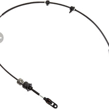 Genuine Mazda BBM3-46-500E Transmission Shifter Cable