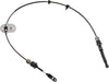 Genuine Mazda BBM3-46-500E Transmission Shifter Cable