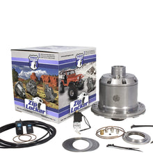 Yukon YZLD60-3-35 Zip Locker for Dana 60 35-Spline