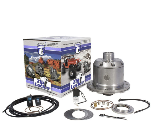 Yukon YZLD60-3-35 Zip Locker for Dana 60 35-Spline