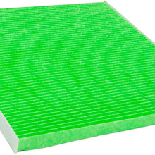 Ecogard XC45871H Cabin Air Filter - He