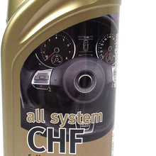 Rock Oil ST50519 1 Liter ACE and Power Steering Fluid for Land Rover Discovery 2, LR3, and Range Rover