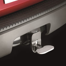 Lund 602001 Universal Hitch Mounted Folding Step for 2" Receiver
