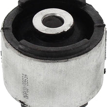 MAPCO Control Arm-/Trailing Arm Bush (33934)