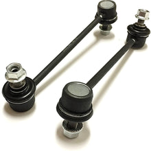 PartsW 2 Pc Suspension Kit for Lexus ES300 RX300 Saturn Ion Toyota Avalon Camry Solara Rear Sway Bar End Links