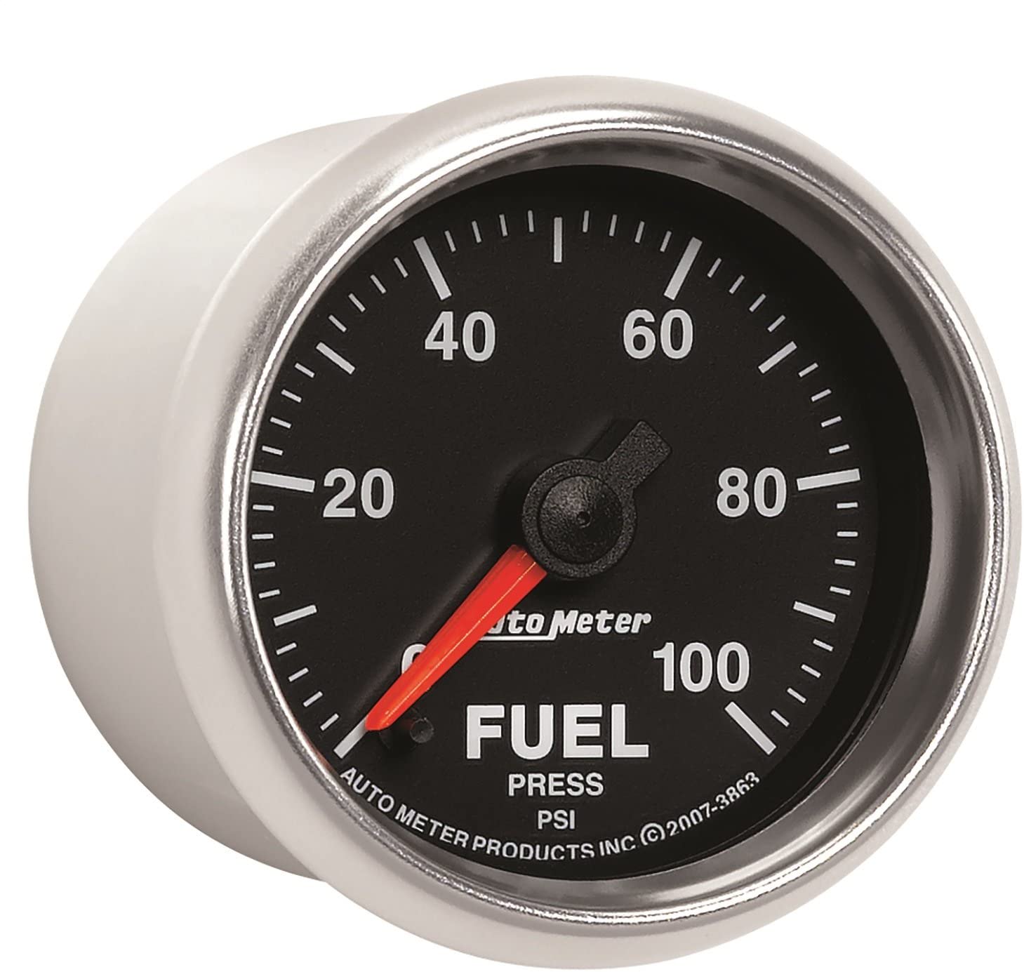 Auto Meter 3863 GS 2-1/16