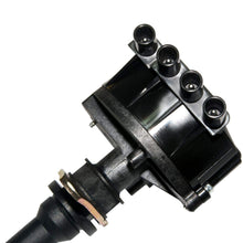 12570426 Ignition Distributor with Cap & Rotor for Chevy Astro Blazer S10 P30 Express Silverado 1500 GMC Savana Jimmy C1500 Sonoma Safari Sierra Oldsmobile Bravada Part# 12598210