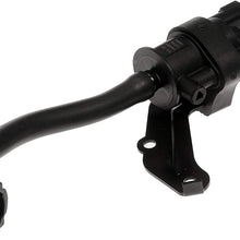 Dorman 911-415 Evaporative Emissions Purge Solenoid Valve for Select Ford Models