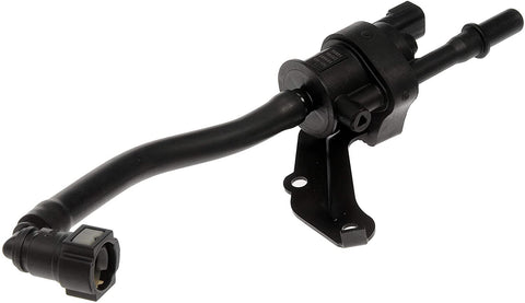 Dorman 911-415 Evaporative Emissions Purge Solenoid Valve for Select Ford Models