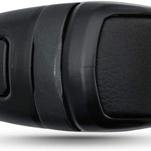 PTR57-35170 Shift Knob Compatible with 2016 2017 2018 2019 Toyota Tacoma TRD PRO