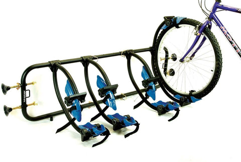 Advantage SportsRack BedRack Elite Truck 4 Bike Rack