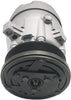 RYC Remanufactured AC Compressor and A/C Clutch EG973