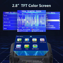 SEEKONE OBD2 Scanner Professional Car OBD II Scanner Auto Diagnostic Fault Code Reader Automotive Check Engine Light Diagnostic EOBD Scan Tool for All OBDII Protocol Cars Since 1996(Enhanced SK860)