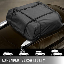 Bestauto Roof Rack Aluminum Cross Bar Roof Rack Cross Bars Aluminum OE Style Roof Rack Rail Bar Pair Baggage Luggage Roof Top Carrier Compatible with Toyota RAV4 4Dr, 2013-2018, Silver
