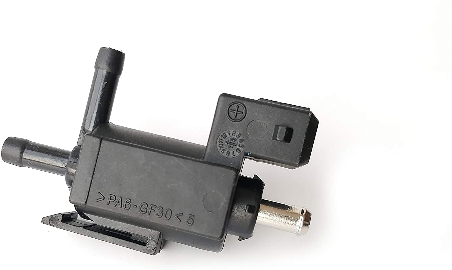 Turbocharger Boost Control Valve For 2003-2011 Saab 9-3 2010-2011 Saab 9-3X 9-5