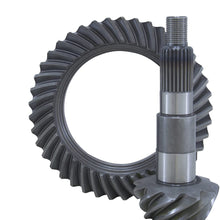 USA Standard Gear (ZG M35-411) Ring & Pinion Gear Set for AMC Model 35 Differential