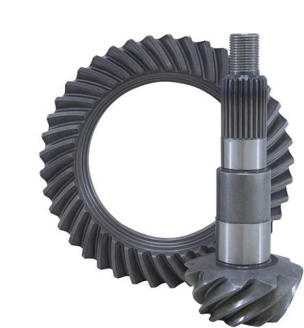 Yukon Gear & Axle (YG D30R-488R) High Performance Ring & Pinion Gear Set for Dana 30 Reverse Rotation Differential