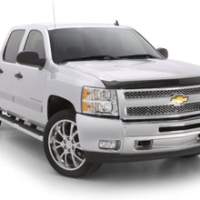 Auto Ventshade 322059 Aeroskin Flush Mount Dark Smoke Hood Protector for 2008-2013 Cadillac CTS