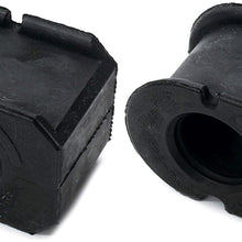 2008-2016 Ford F250 F350 Super Duty Front Stabilizer Sway Bar Bushing Set OEM