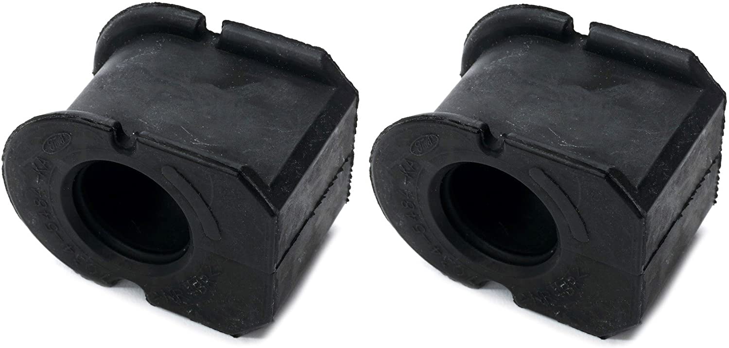 2008-2016 Ford F250 F350 Super Duty Front Stabilizer Sway Bar Bushing Set OEM