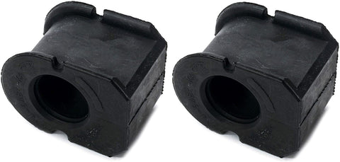 2008-2016 Ford F250 F350 Super Duty Front Stabilizer Sway Bar Bushing Set OEM