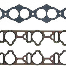 Fel-Pro MS922704 Intake Manifold Gasket Set