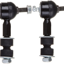 Scitoo 2pcs Suspension Kit Front Stabilizer Sway Bar End Links fit Nissan Altima and Maxima