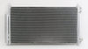 A/C Condenser - Pacific Best Inc For/Fit 3089 04-08 Acura TL