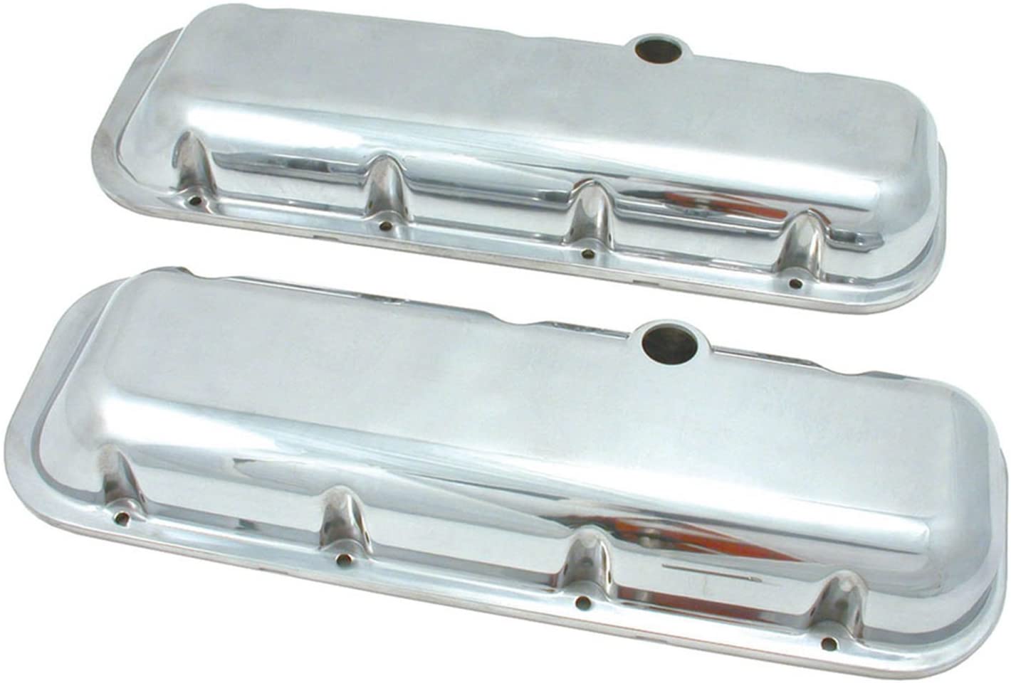 Spectre Performance 5022 Aluminum Valve Cover for Big Block Chevy