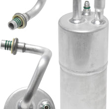 UAC RD 7198C A/C Accumulator