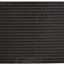 OSC Cooling Products 4617 New Condenser