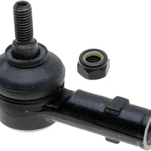 ACDelco 45A1239 Professional Outer Steering Tie Rod End