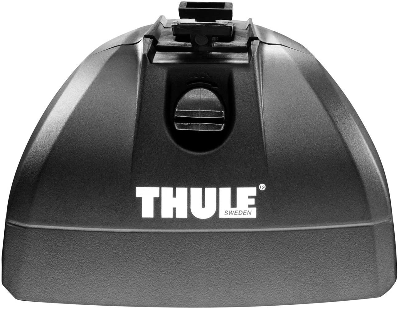 Thule Podium Foot Packs (One Color Rapid Aero)