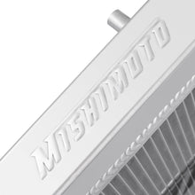 Mishimoto MMRAD-CIV-02SI Performance Aluminum Radiator Compatible With Honda Civic Si 2001-2005