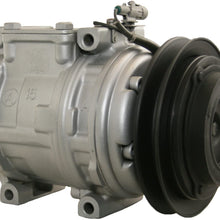 TCW 31210.102 A/C Compressor (Remanufactured in USA 31210.102)