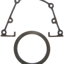Fel-Pro BS 40663 Rear Engine Main Seal Set