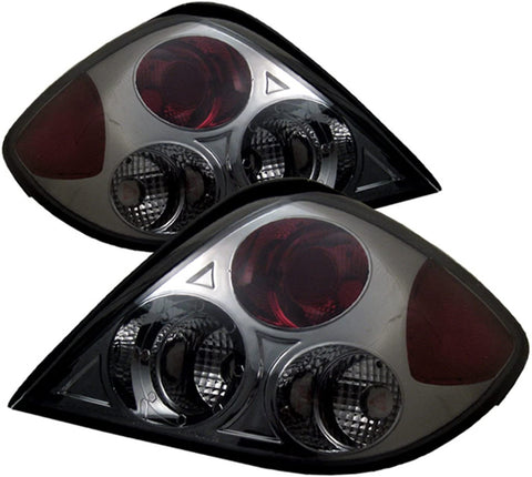 Spyder Auto ALT-YD-HYT03-SM Smoke Altezza Tail Light