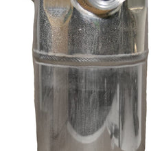 TCW 17-1791 A/C Accumulator (Quality With Perfect Vehicle Fitment)