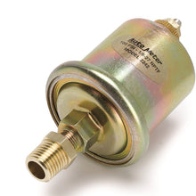 Auto Meter 1313 Arctic White Oil/Fuel Dual Gauge