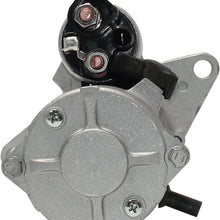Quality-Built 17432 Premium Starter - Remanufactured