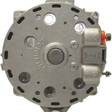 Quality-Built 7719103 Premium Domestic Alternator - Remanufactured